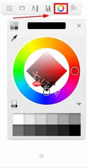 sketchbook怎么画画-sketchbook画画教程