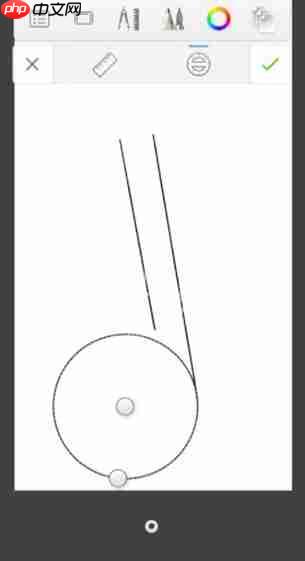 sketchbook怎么画画-sketchbook画画教程