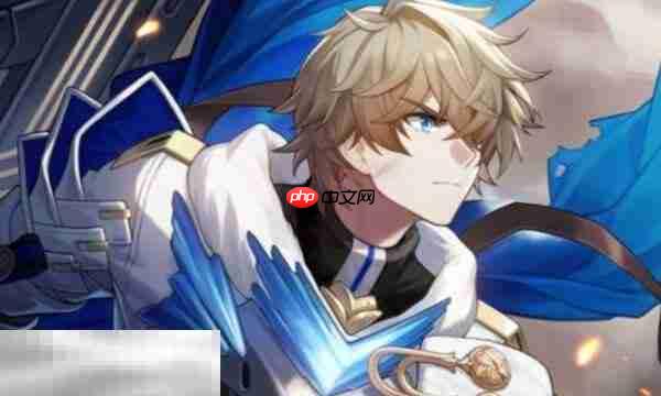 崩坏星穹铁道杰帕德角色专属成就达成攻略