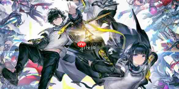 终末地深层管理区救援电流门怎么解谜-明日方舟终末地深层管理区救援电流门解谜攻略