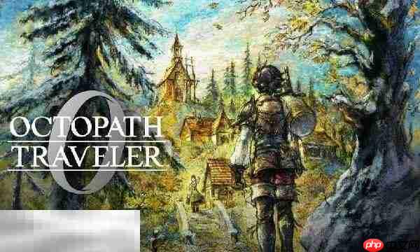 八方旅人0愚者的黄金Boss战打法 愚者的黄金Boss战怎么过