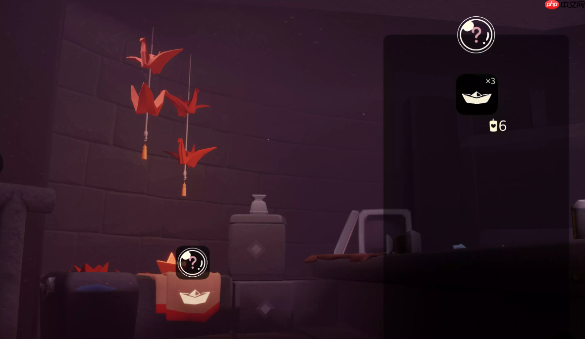 光遇1.22免费魔法是什么-光遇1月22日免费魔法2026