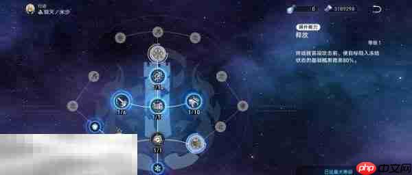 崩坏星穹铁道米沙角色专属成就达成攻略