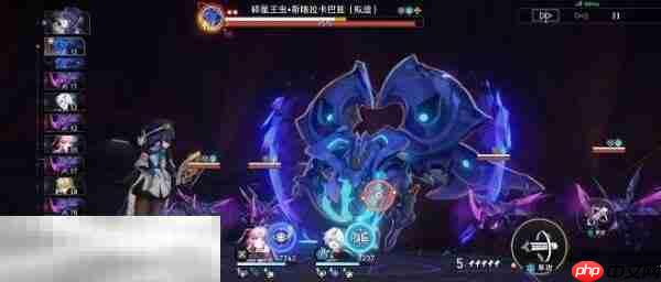 崩坏星穹铁道米沙角色专属成就达成攻略