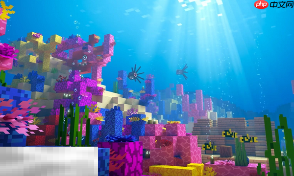 我的世界怎么附魔物品 附魔台使用方法介绍