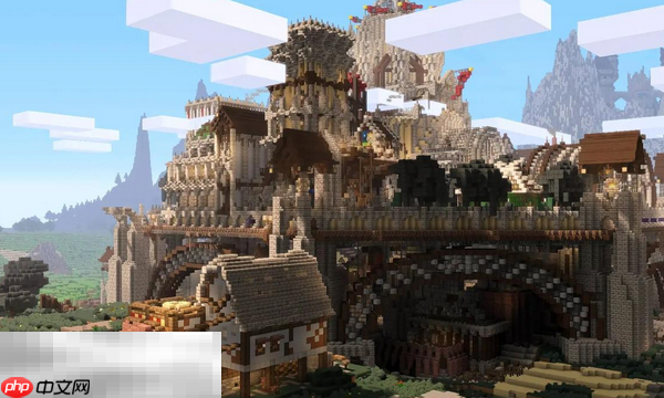 我的世界怎么设置出生点 出生点设置方法介绍