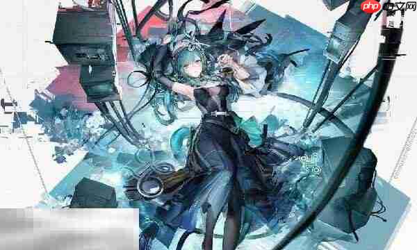 明日方舟终末地赛希怎么培养 赛希培养攻略大全