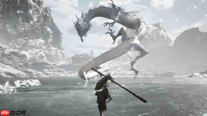 《黑神话》线下零售店太火爆！官方宣布活动延长