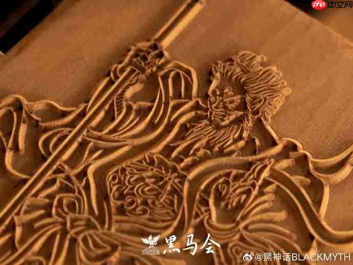 《黑神话》线下零售店太火爆！官方宣布活动延长