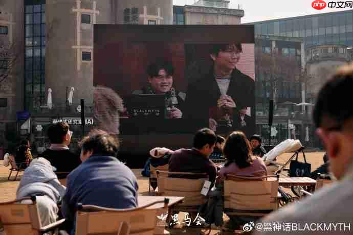 《黑神话》线下零售店太火爆！官方宣布活动延长