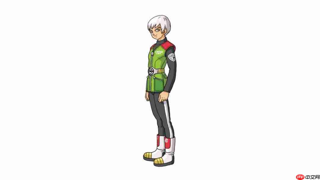 《龙珠》全新游戏AGE 1000公布《龙珠Online 2》？