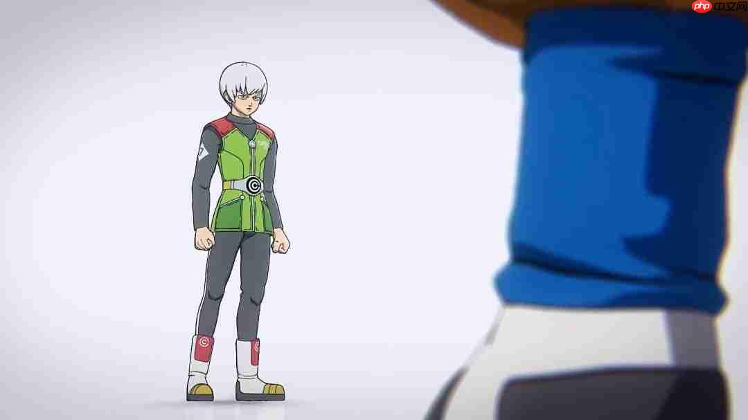 《龙珠》全新游戏AGE 1000公布《龙珠Online 2》？