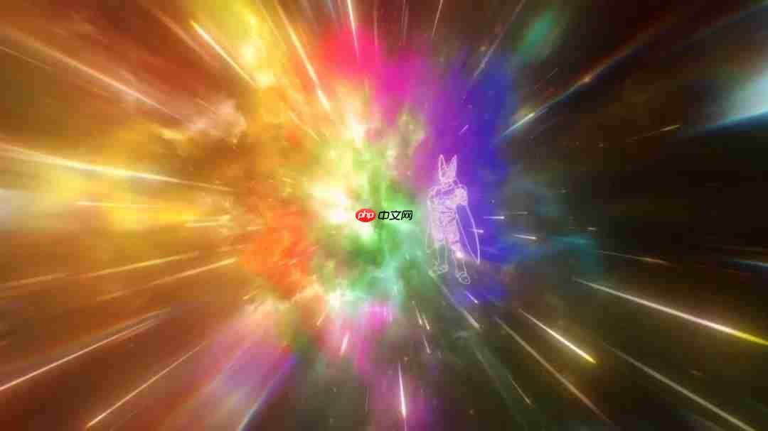 《龙珠》全新游戏AGE 1000公布《龙珠Online 2》？