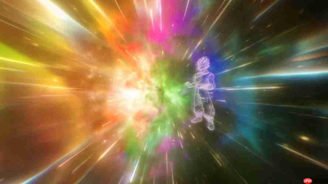 《龙珠》全新游戏AGE 1000公布《龙珠Online 2》？