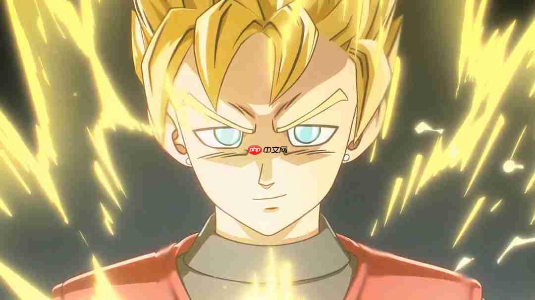 《龙珠》全新游戏AGE 1000公布《龙珠Online 2》？