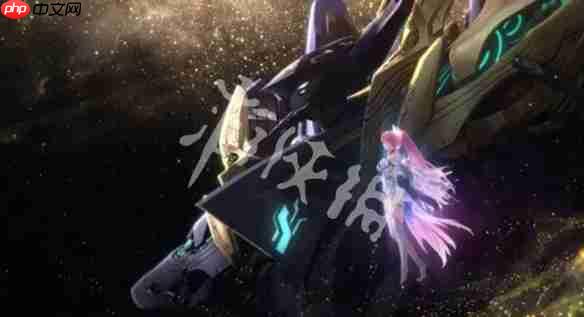 鸣潮爱弥斯技能是什么-鸣潮爱弥斯技能介绍