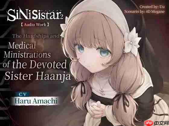 横板动作游戏《SiNiSistar2》宣布推出Steam全年龄版 后续发布免费补丁