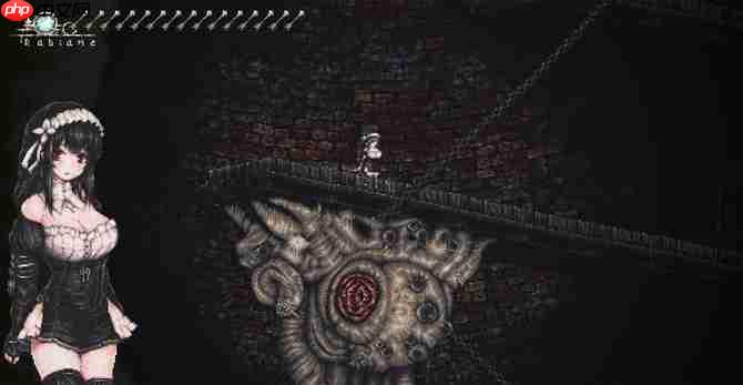 横板动作游戏《SiNiSistar2》宣布推出Steam全年龄版 后续发布免费补丁