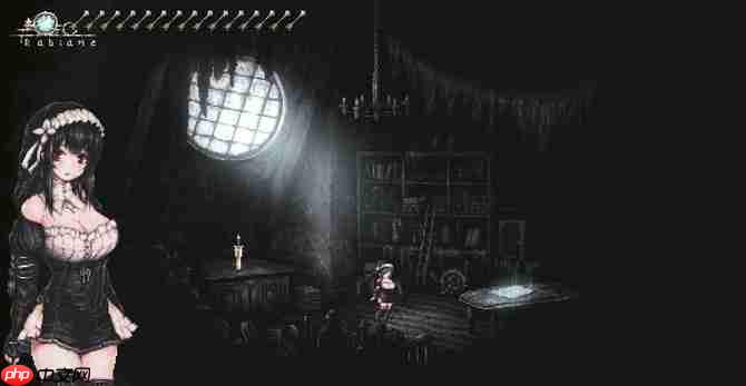 横板动作游戏《SiNiSistar2》宣布推出Steam全年龄版 后续发布免费补丁