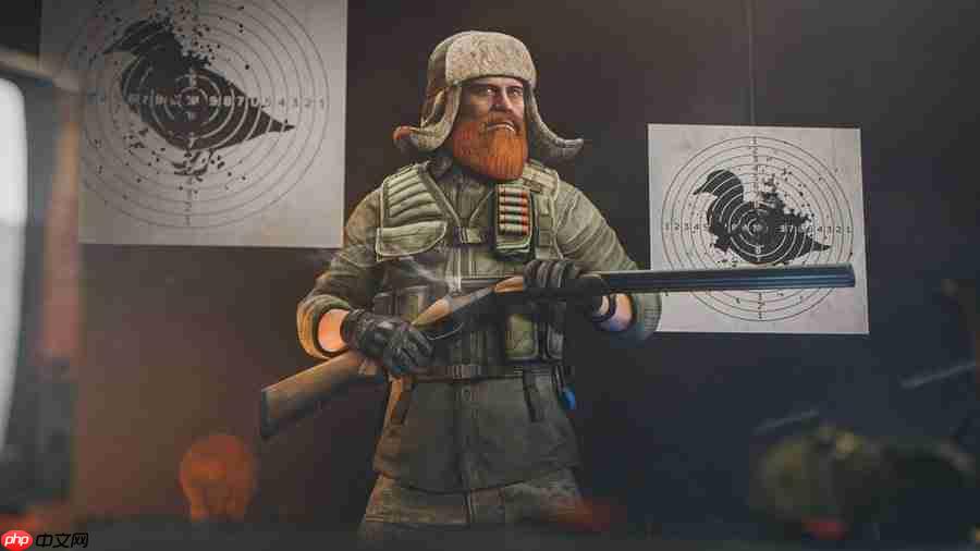 联动真要来了？《逃离鸭科夫》与《塔科夫》官媒进行神秘互动