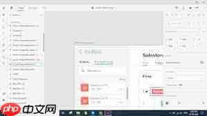 Adobe XD如何重命名文件