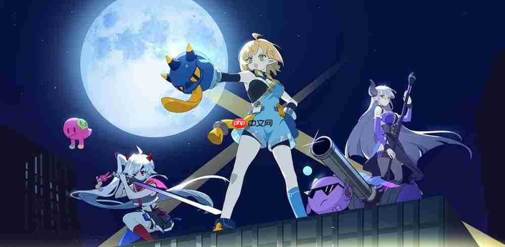 百响城静候你的共鸣！《元气百响》手机版1月26日上线仅需12元