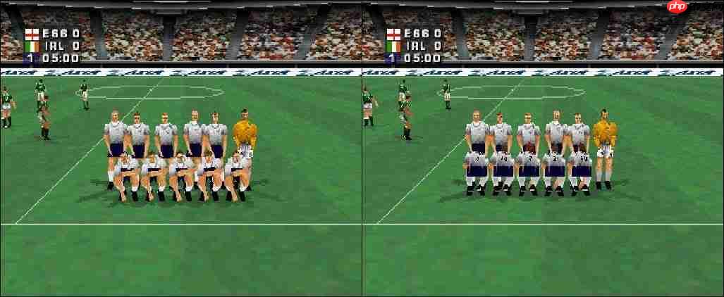 早有预谋！ R星创始人早期游戏被扒出类似“热咖啡”彩蛋