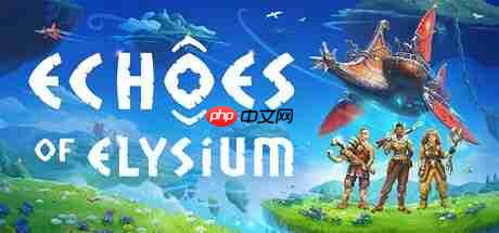 Steam新游周报:《巅峰守卫》、《噬血代码2》登场!