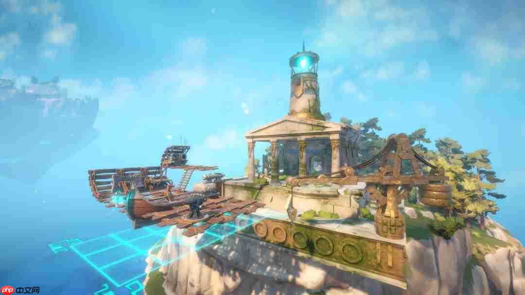 Steam新游周报:《巅峰守卫》、《噬血代码2》登场!