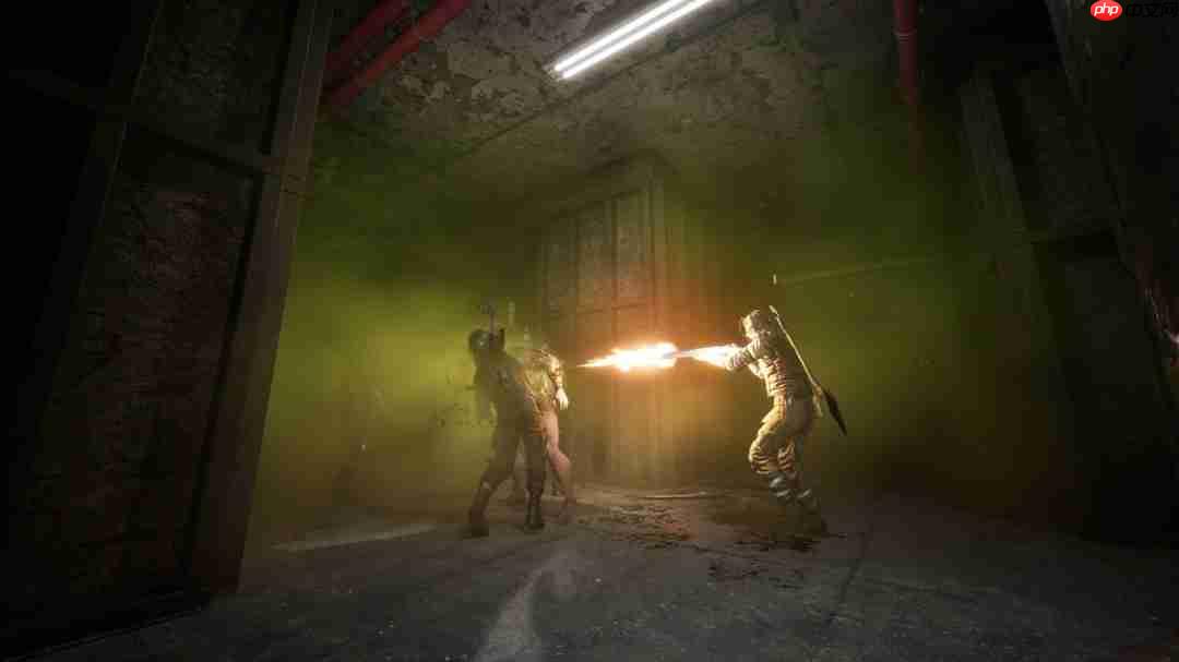 Steam新游周报:《巅峰守卫》、《噬血代码2》登场!