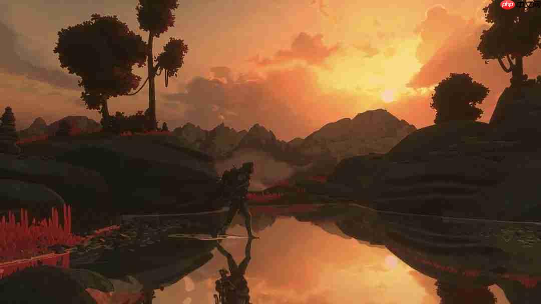 Steam新游周报:《巅峰守卫》、《噬血代码2》登场!