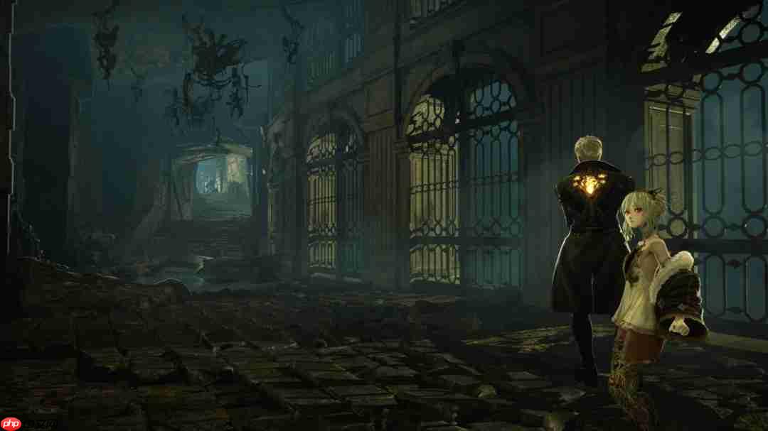 Steam新游周报:《巅峰守卫》、《噬血代码2》登场!