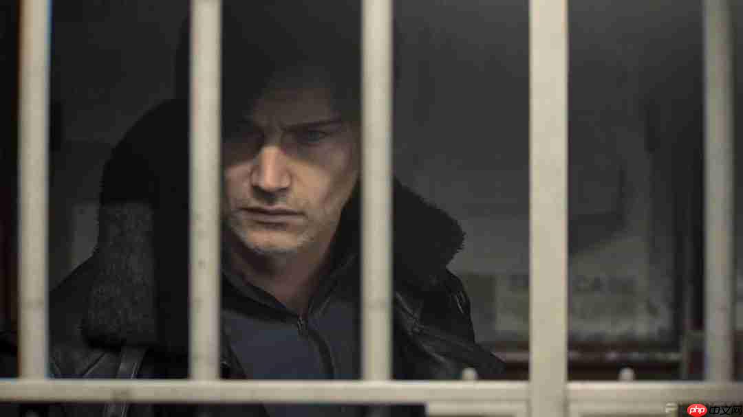 《生化危机9》并非开放世界!坚持系列经典封闭式设计