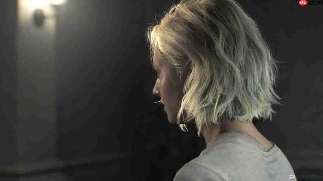 《生化危机9》并非开放世界!坚持系列经典封闭式设计