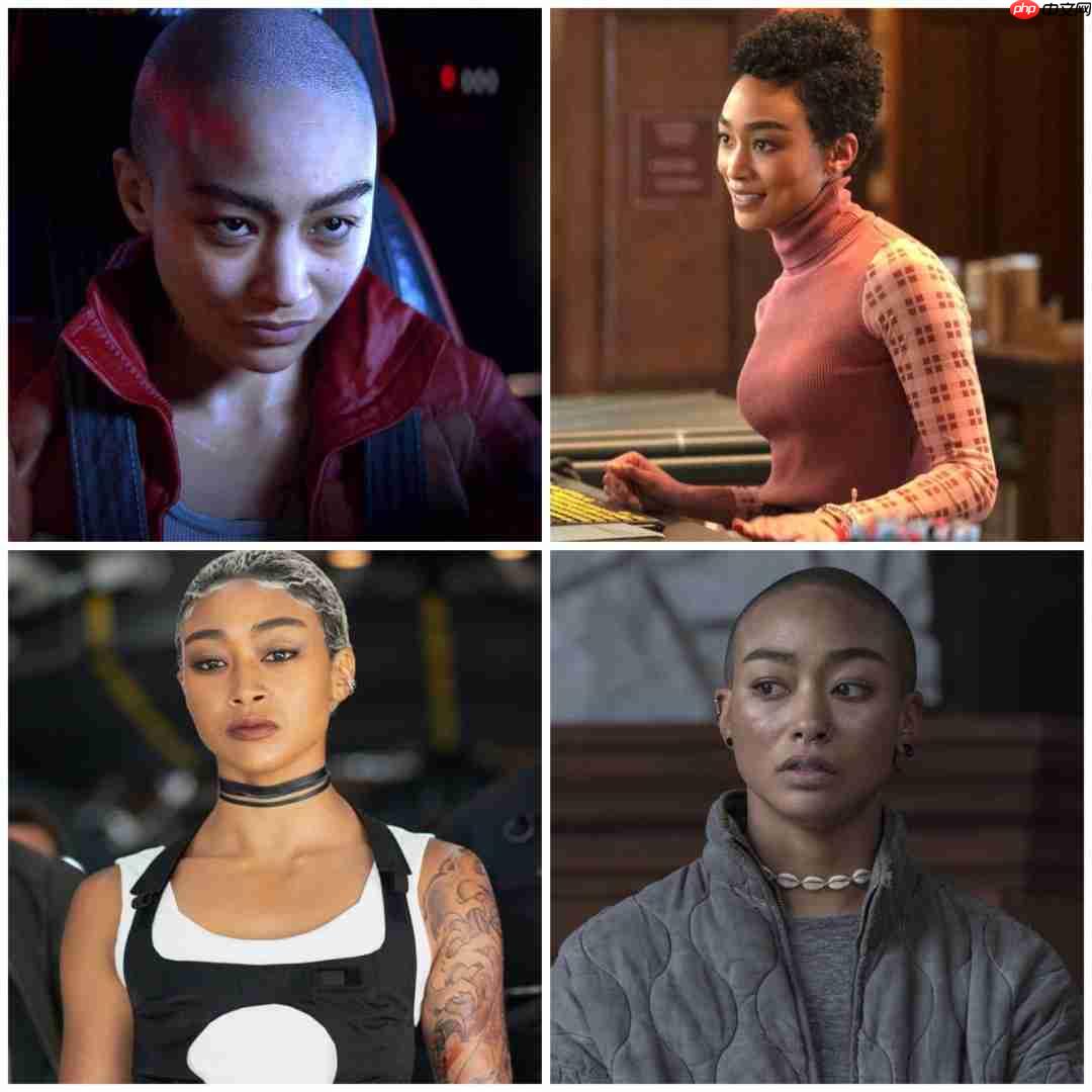 顽皮狗为《星际：异端先知》女主庆生 并称赞其演技