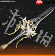 终末地黎风武器选哪个-明日方舟终末地黎风最强武器选择推荐