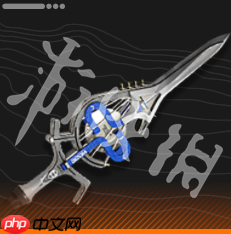 终末地黎风武器选哪个-明日方舟终末地黎风最强武器选择推荐