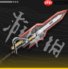 终末地黎风武器选哪个-明日方舟终末地黎风最强武器选择推荐