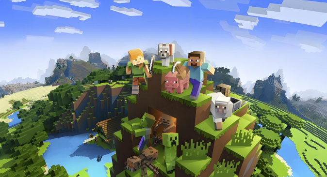 手机也能玩的mcjs 网页版官方登录入口 - 98游戏