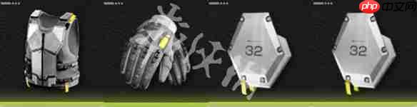 终末地莱万汀装备怎么搭配-明日方舟终末地莱万汀最强装备搭配推荐