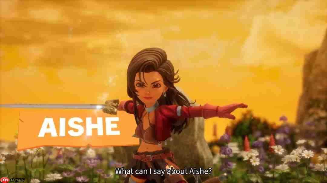 冒险日志第二部分!《勇者斗恶龙7:重制版》全新预告发布