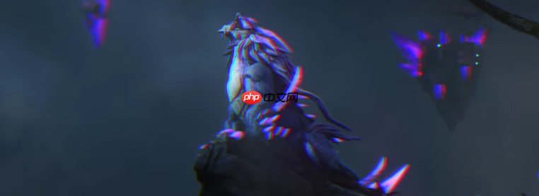 国产赛博神话动作游戏《蝼蚁之城》发布首支实机预告