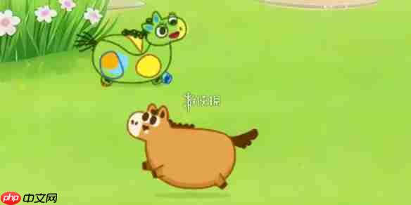 套马红包活动规则是什么-套马红包活动规则介绍