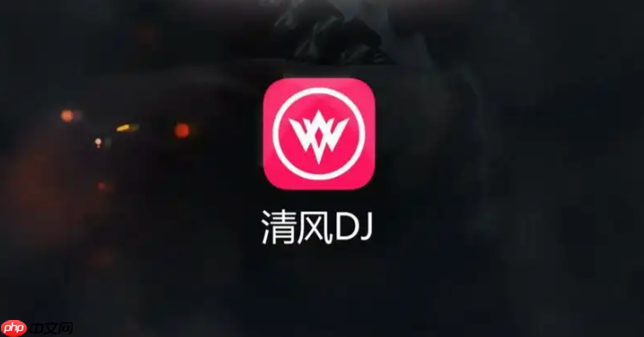 清风dj伤感中文舞曲 清风dj在线听入口