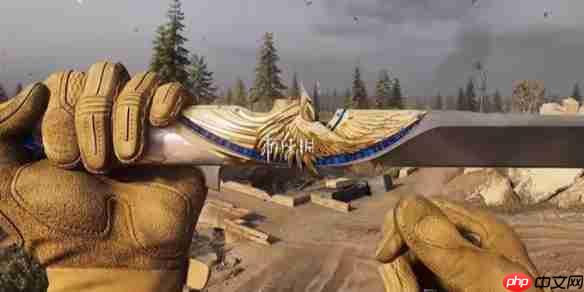 三角洲暗星刀皮多少钱-三角洲行动暗星刀皮价格