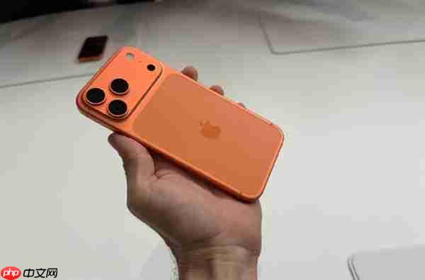 国人非常买单!iPhone 17系列卖的有多好:中国市场销量快破2000万