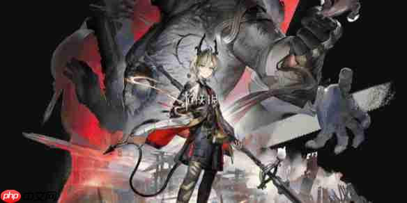 终末地黎风值得培养吗-明日方舟终末地黎风培养攻略大全