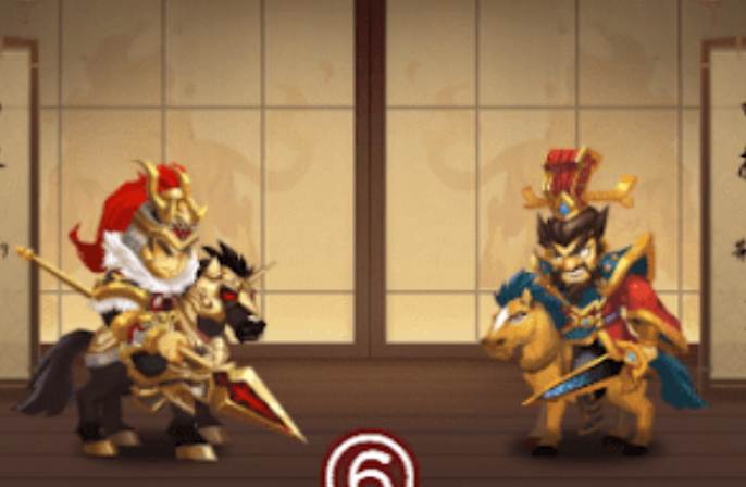 三国猛将传攻略心得 微信小程序三国猛将传攻略大全 - 98游戏