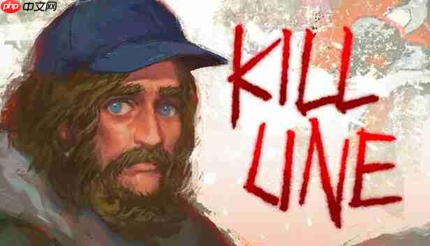 昨天还在走钢丝,今天就要“荡秋千”?生存策略模拟游戏《斩杀线》商店页面公开