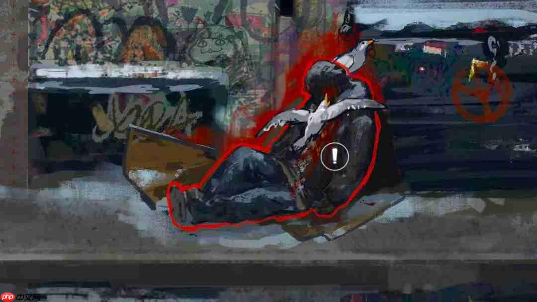 昨天还在走钢丝,今天就要“荡秋千”?生存策略模拟游戏《斩杀线》商店页面公开